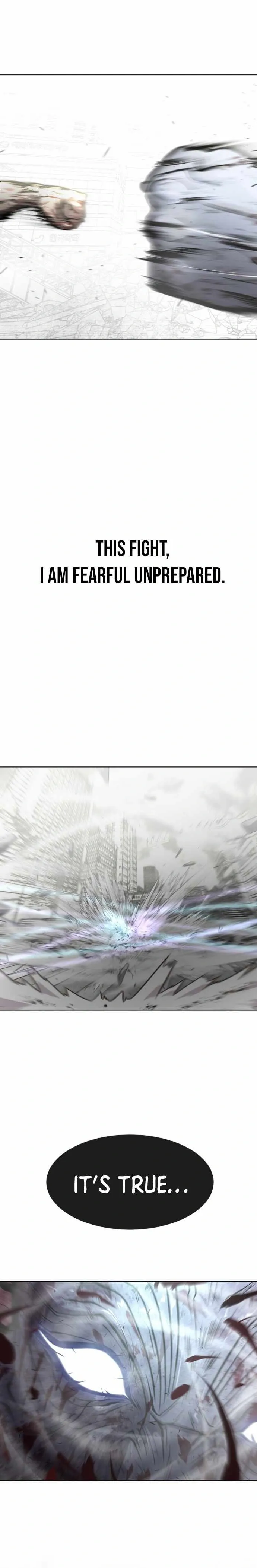 The Superhuman Era Chapter 82 Page 8
