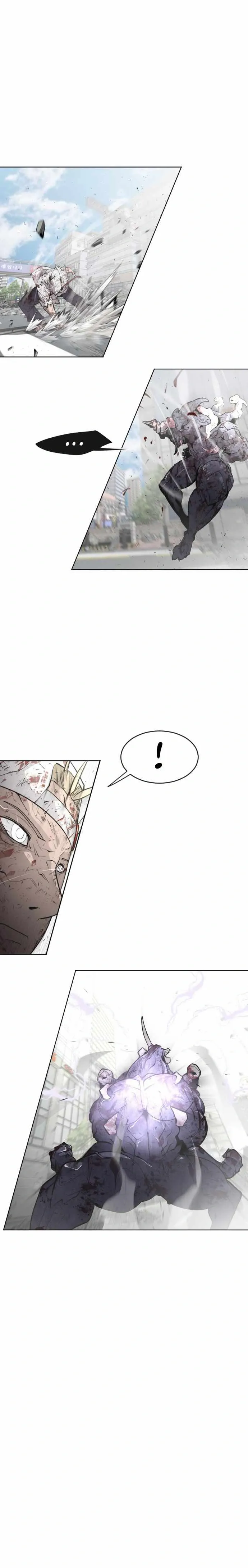 The Superhuman Era Chapter 82 Page 11