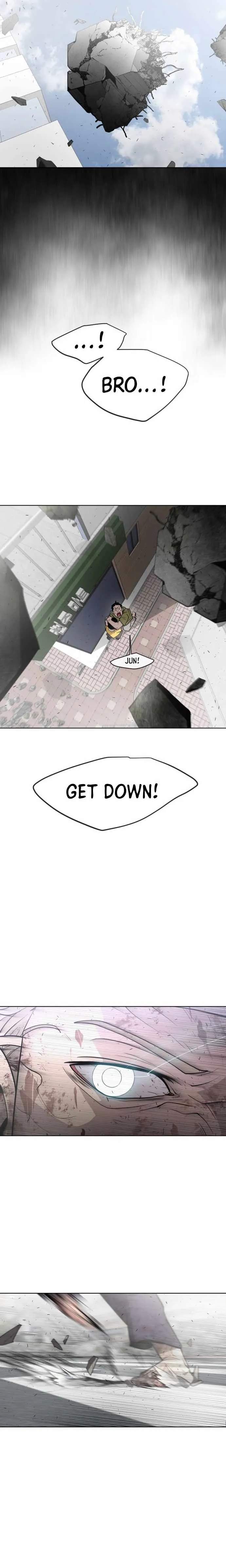 The Superhuman Era Chapter 82 Page 13
