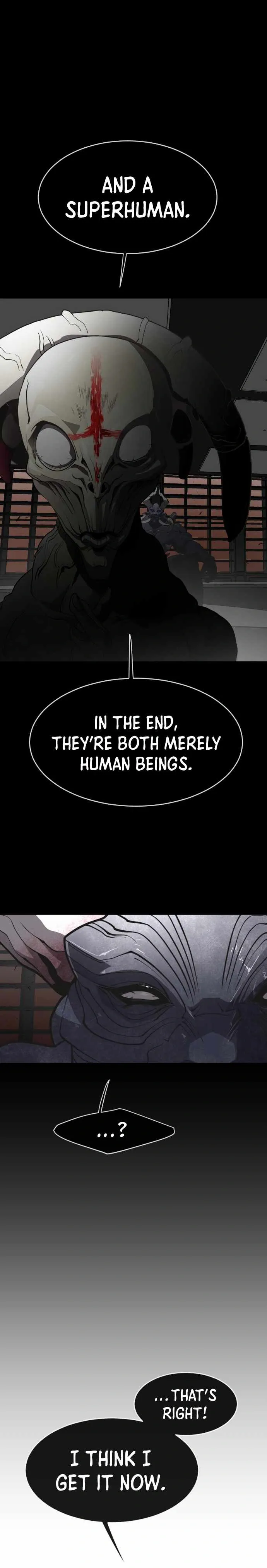 The Superhuman Era Chapter 82 Page 18