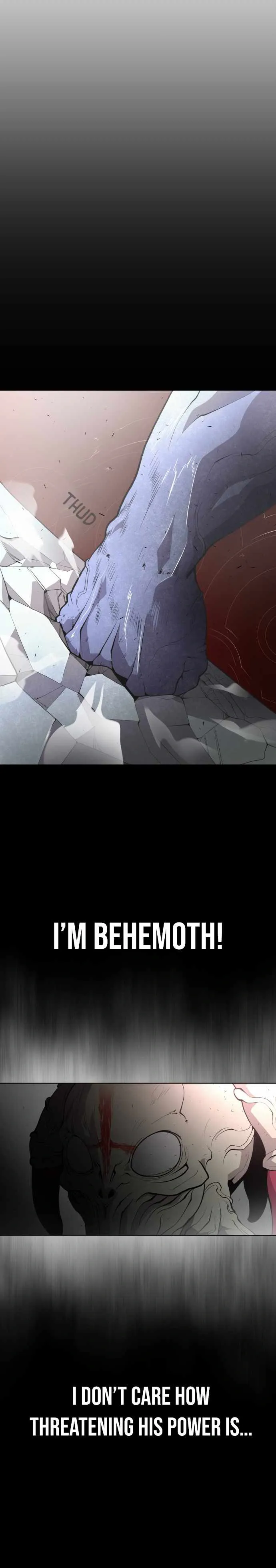 The Superhuman Era Chapter 83 Page 9