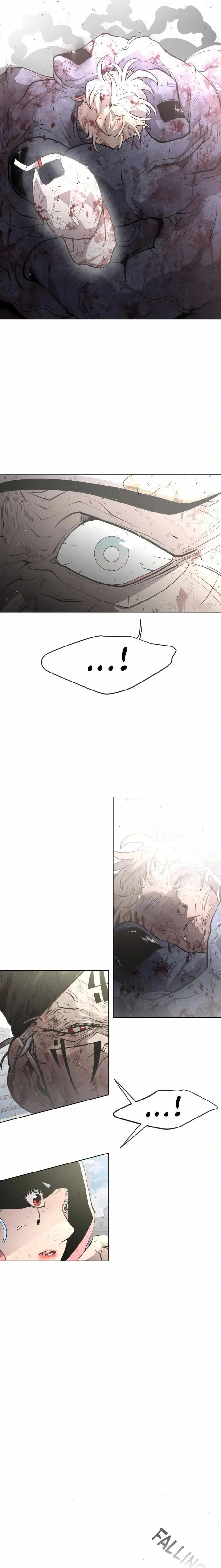 The Superhuman Era Chapter 83 Page 11