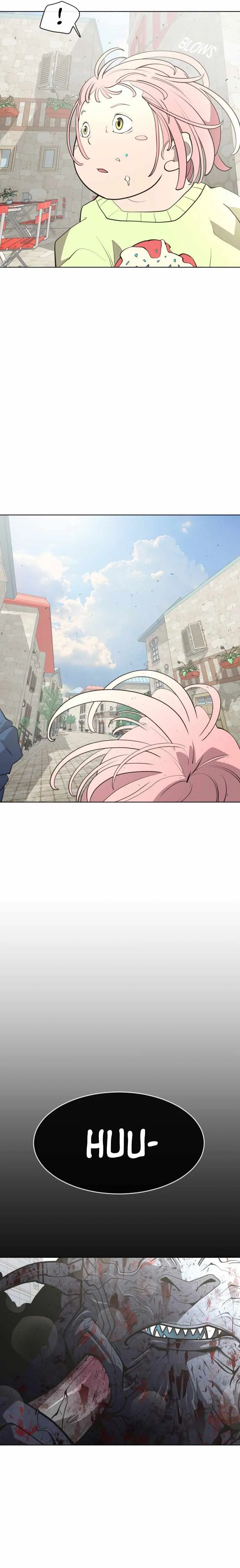 The Superhuman Era Chapter 83 Page 14