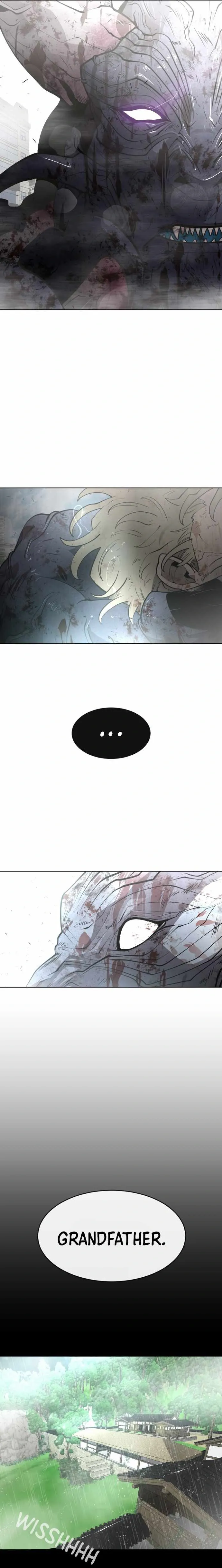 The Superhuman Era Chapter 83 Page 16