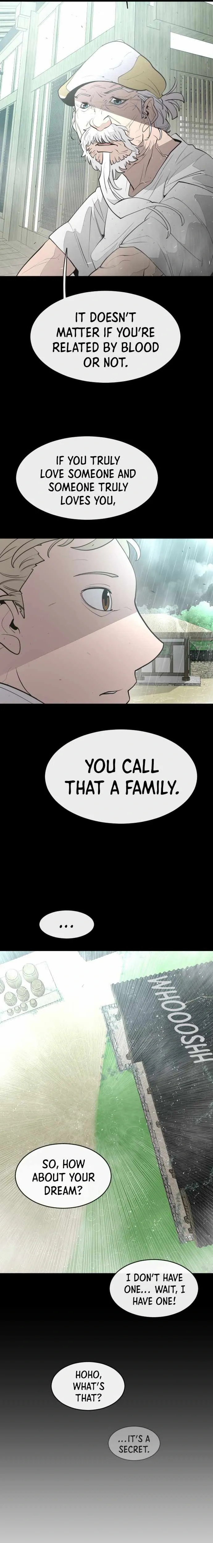 The Superhuman Era Chapter 83 Page 19