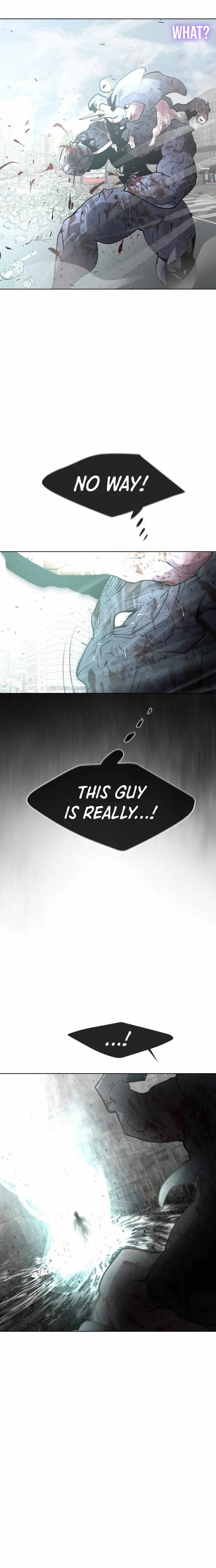 The Superhuman Era Chapter 83 Page 24