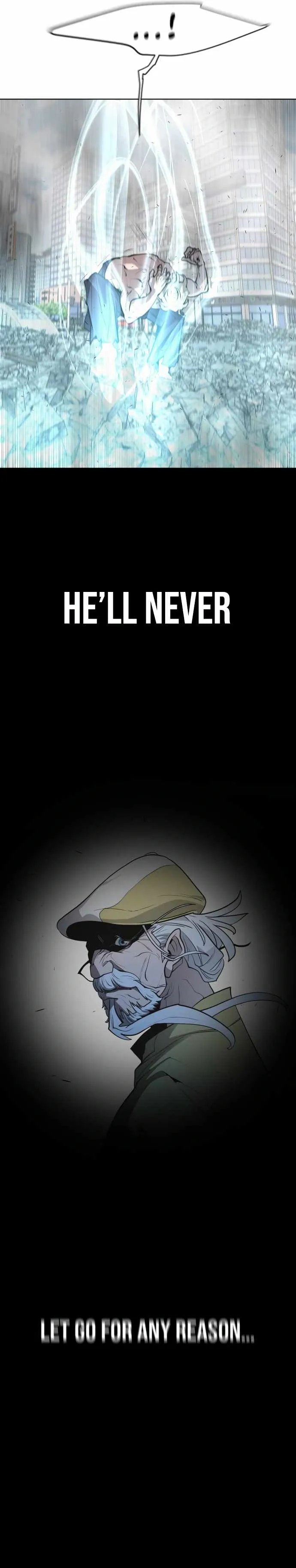 The Superhuman Era Chapter 84 Page 4
