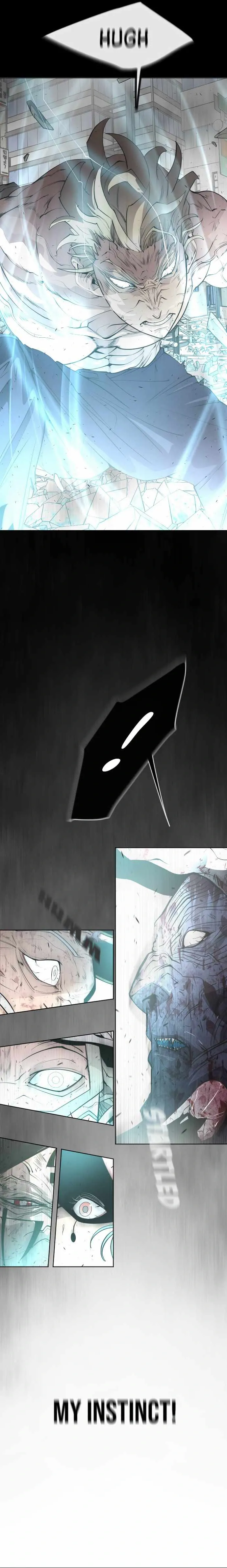 The Superhuman Era Chapter 84 Page 5