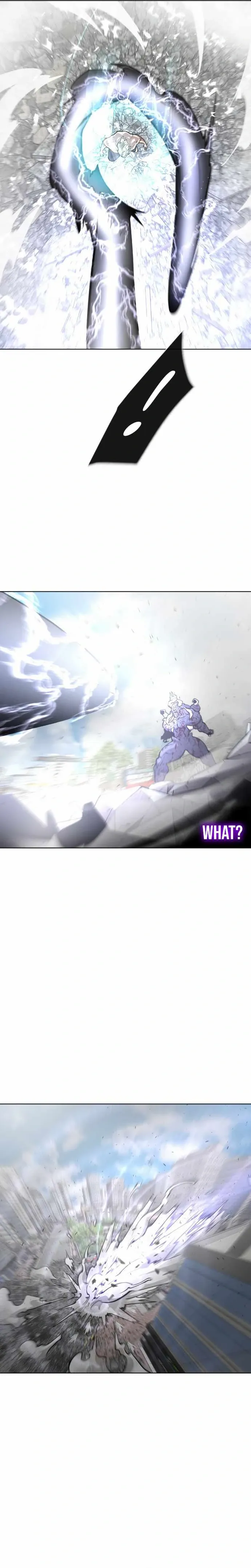 The Superhuman Era Chapter 84 Page 7