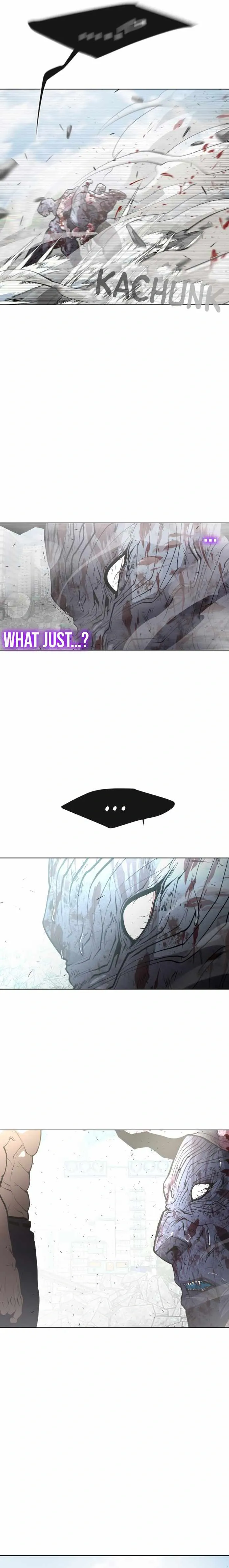 The Superhuman Era Chapter 84 Page 8