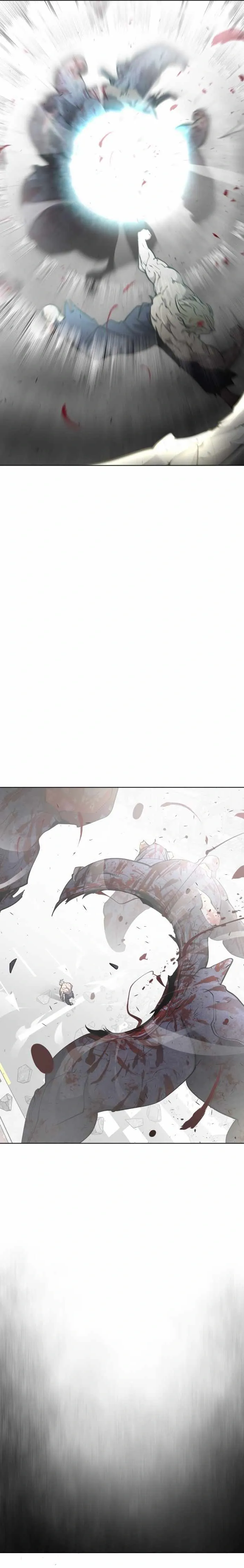 The Superhuman Era Chapter 84 Page 13
