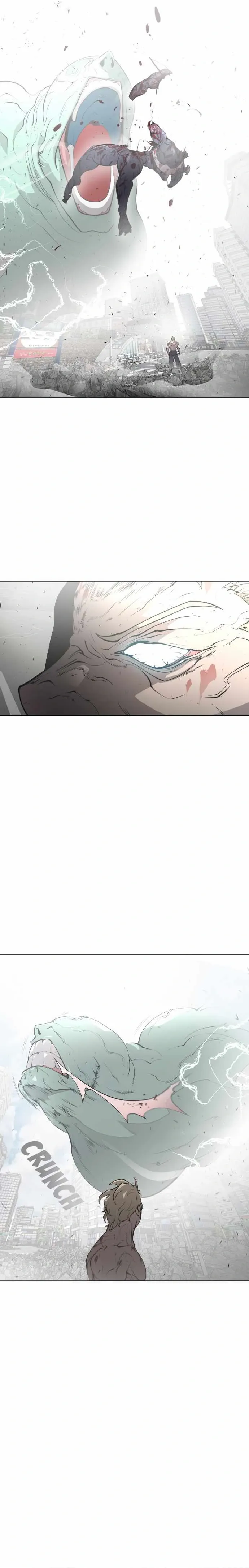 The Superhuman Era Chapter 84 Page 14