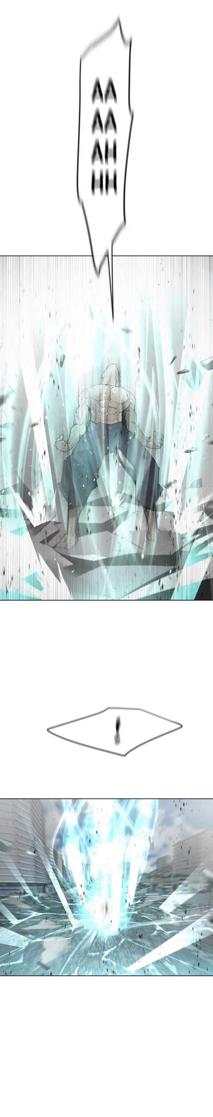 The Superhuman Era Chapter 84 Page 19