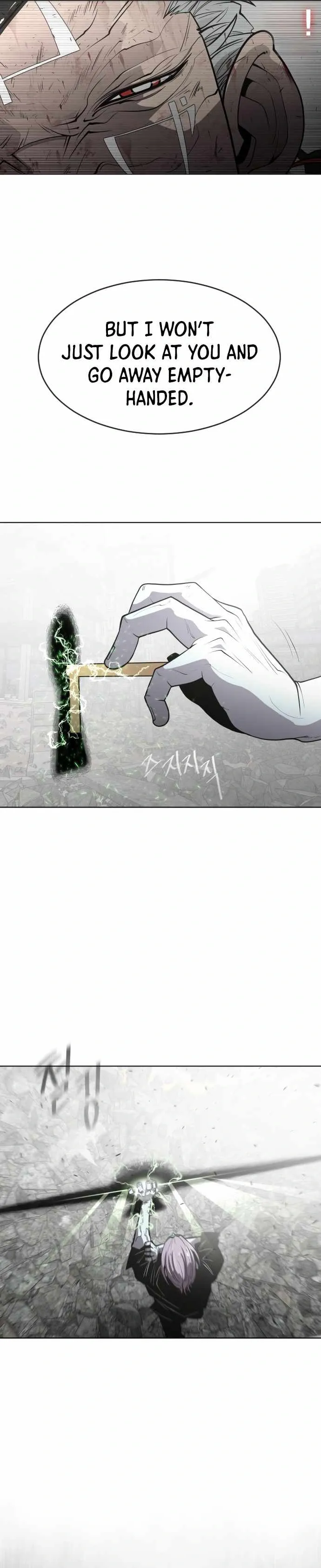 The Superhuman Era Chapter 85 Page 10