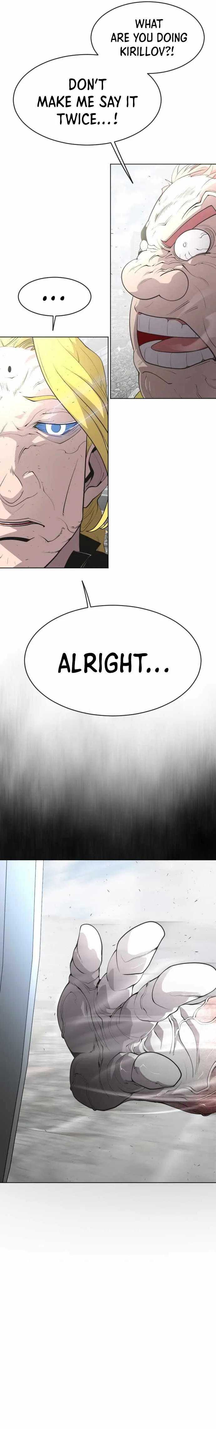 The Superhuman Era Chapter 86 Page 4