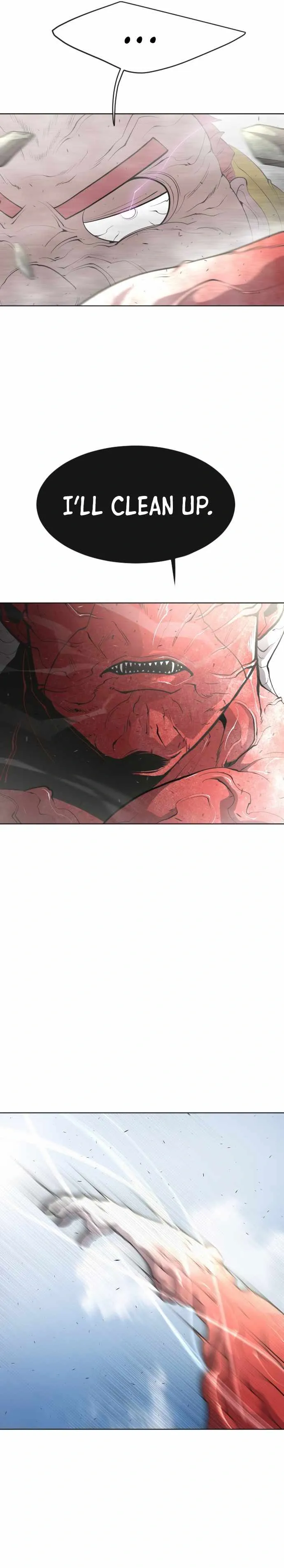 The Superhuman Era Chapter 86 Page 6