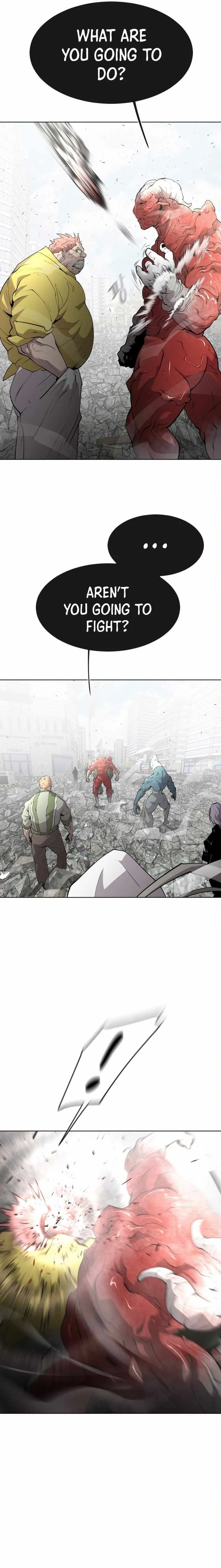 The Superhuman Era Chapter 86 Page 7