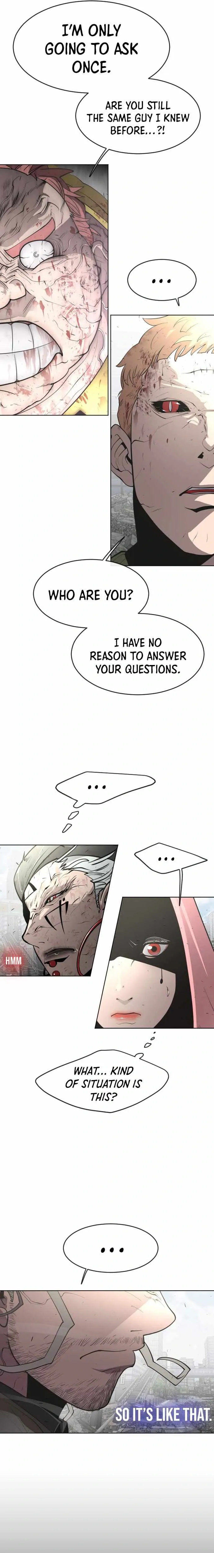 The Superhuman Era Chapter 86 Page 15