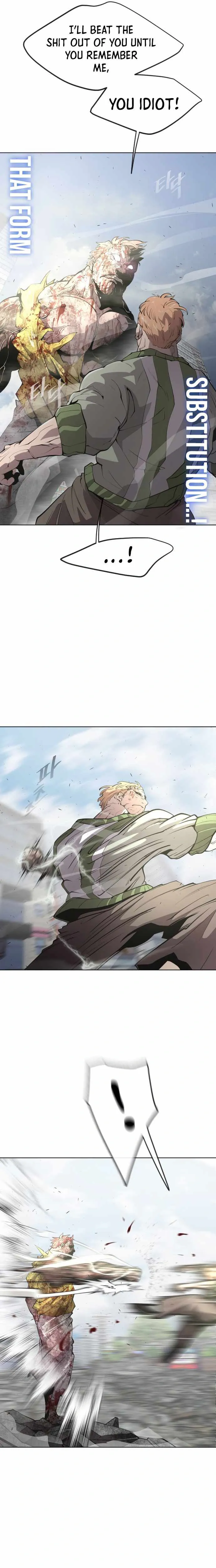 The Superhuman Era Chapter 87 Page 3