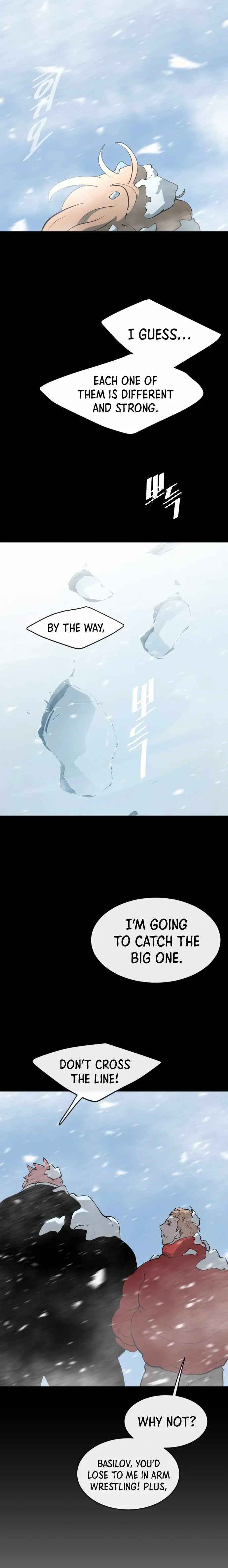 The Superhuman Era Chapter 87 Page 20