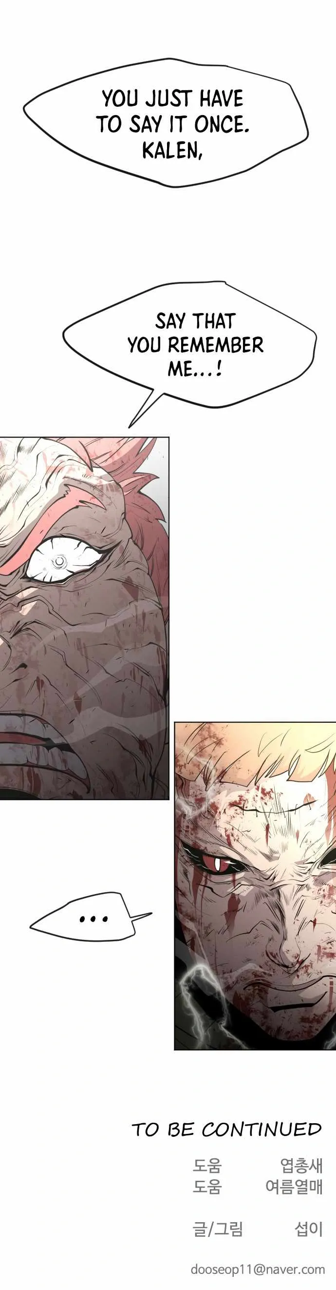 The Superhuman Era Chapter 87 Page 23