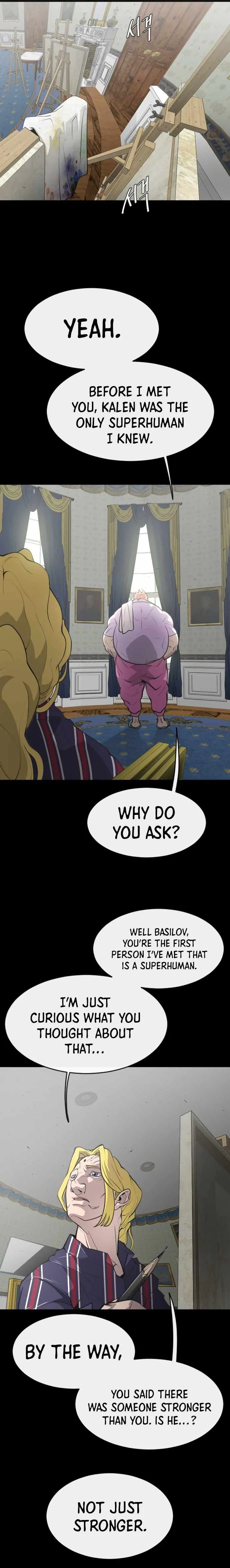 The Superhuman Era Chapter 88 Page 2