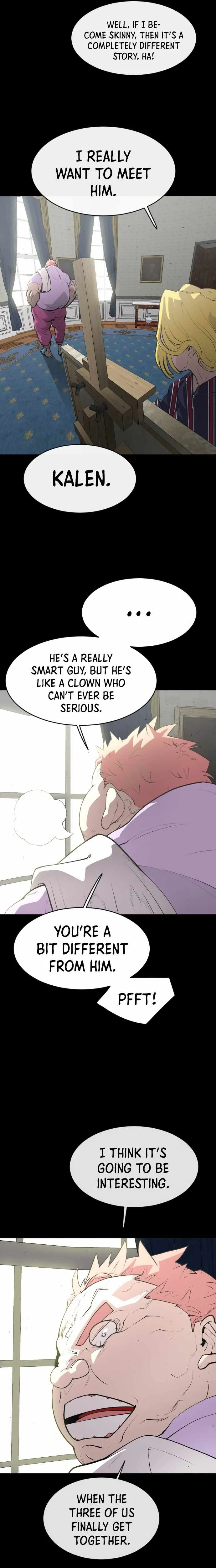 The Superhuman Era Chapter 88 Page 6