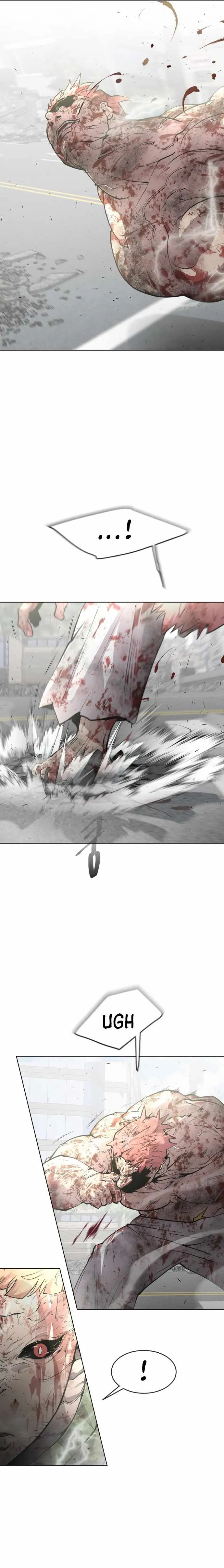 The Superhuman Era Chapter 88 Page 9