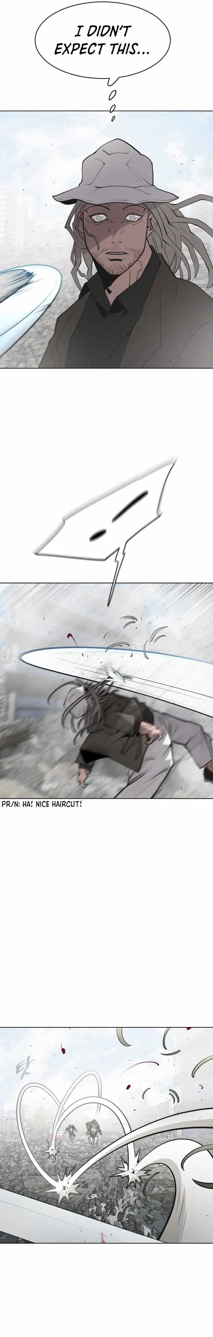 The Superhuman Era Chapter 88 Page 13