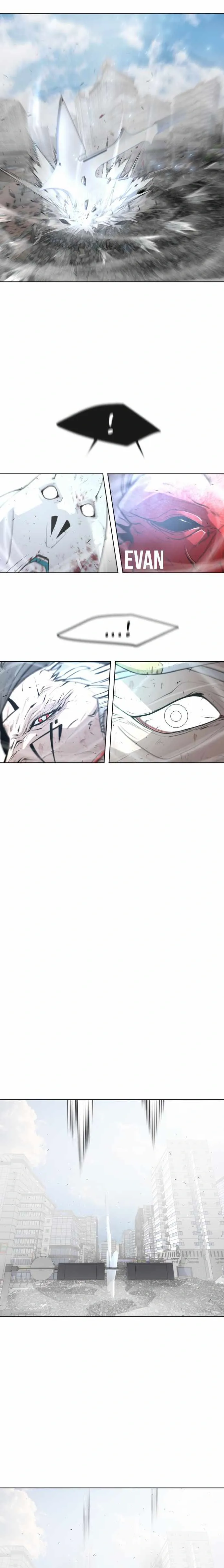 The Superhuman Era Chapter 88 Page 18
