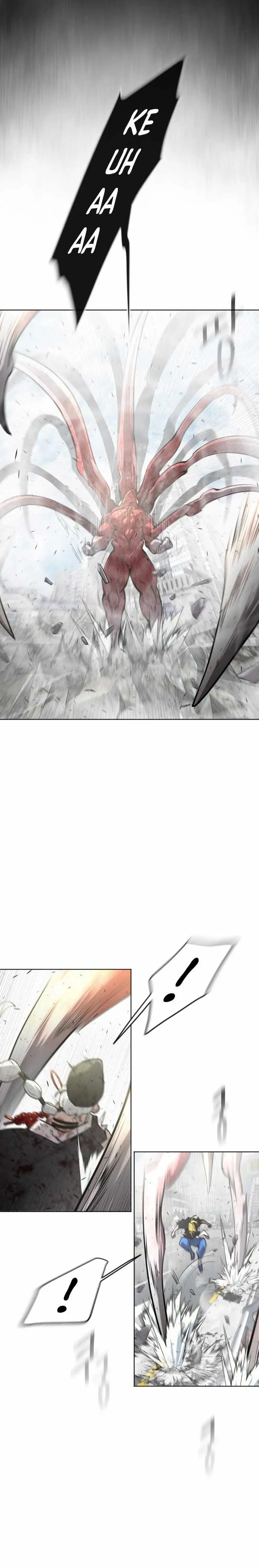 The Superhuman Era Chapter 89 Page 10