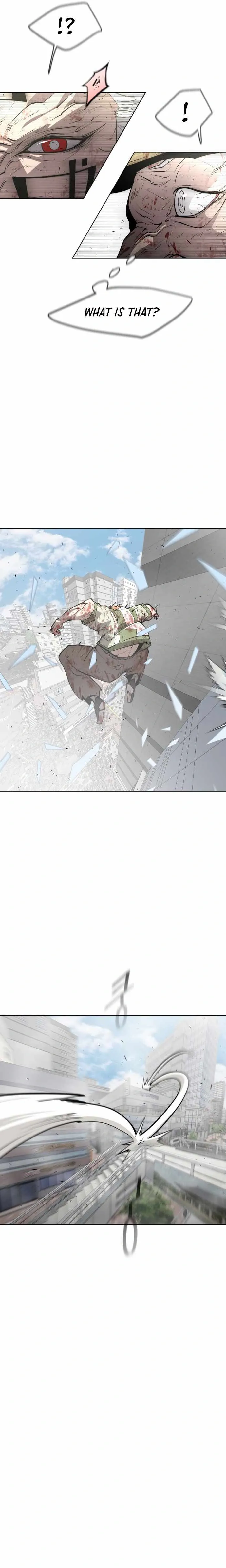 The Superhuman Era Chapter 89 Page 15