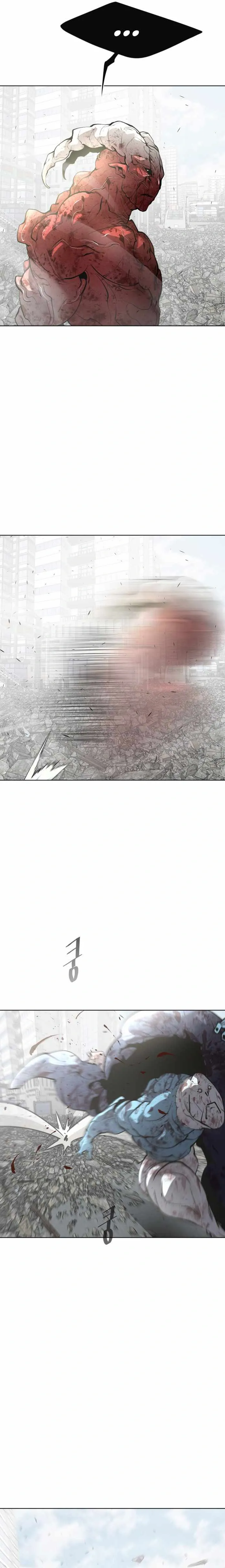 The Superhuman Era Chapter 89 Page 16