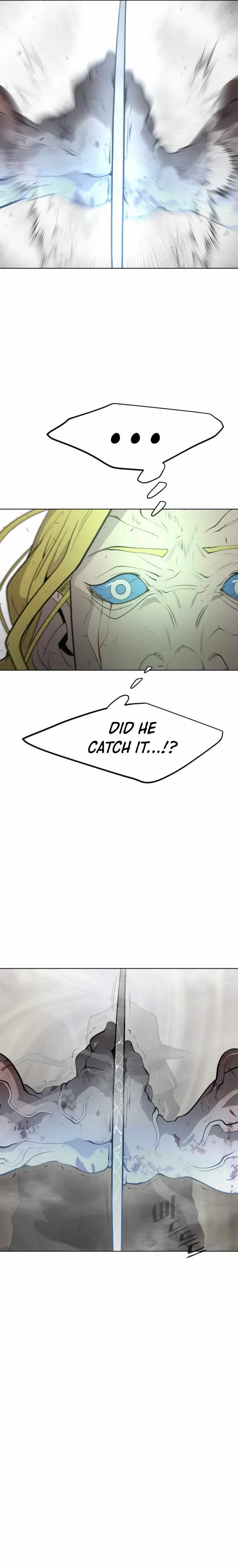 The Superhuman Era Chapter 89 Page 19