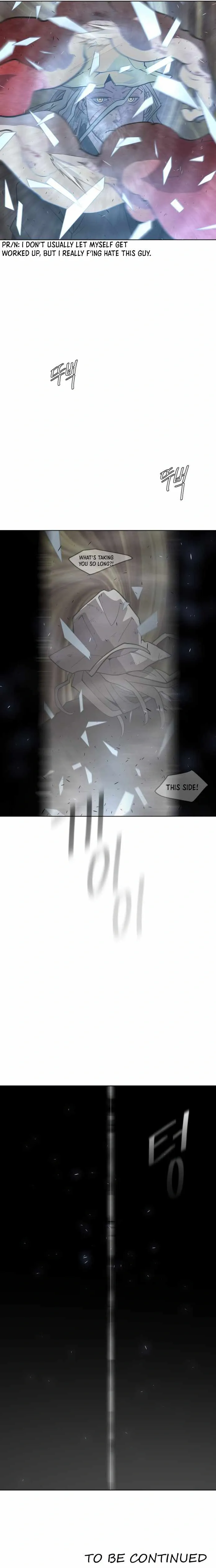 The Superhuman Era Chapter 89 Page 20