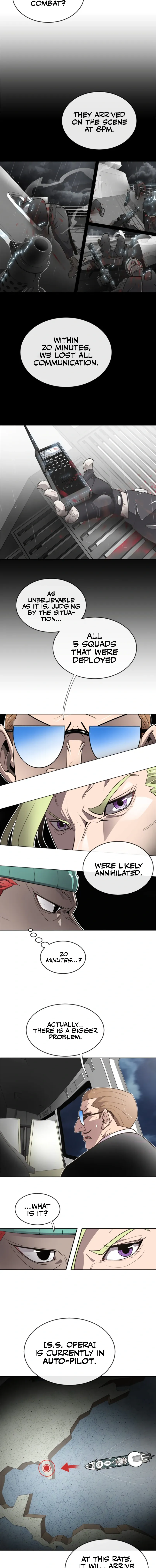 The Superhuman Era Chapter 9 Page 9