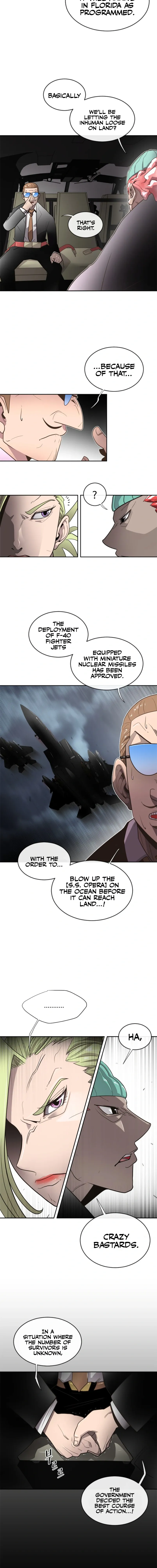 The Superhuman Era Chapter 9 Page 10