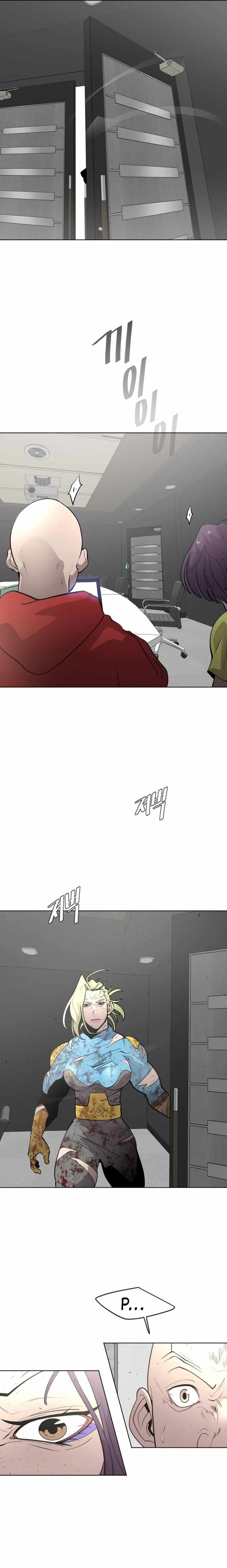 The Superhuman Era Chapter 90 Page 14