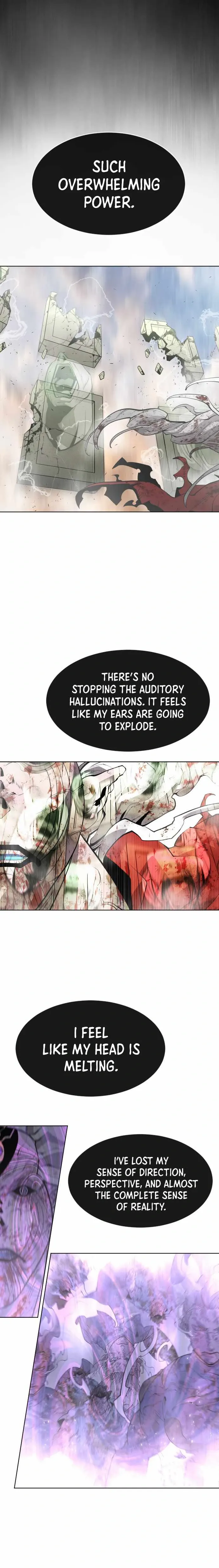 The Superhuman Era Chapter 90 Page 17