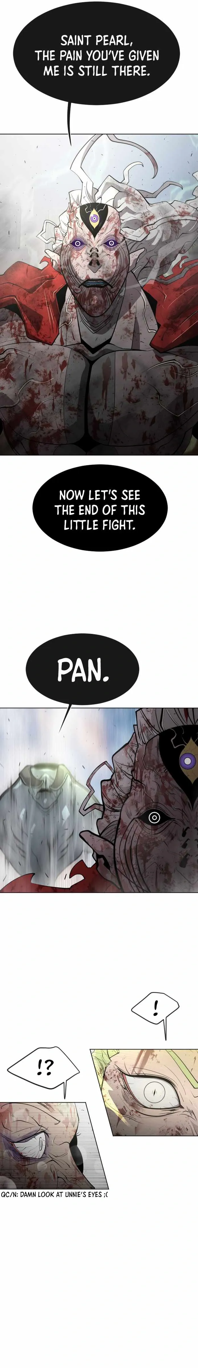 The Superhuman Era Chapter 90 Page 19