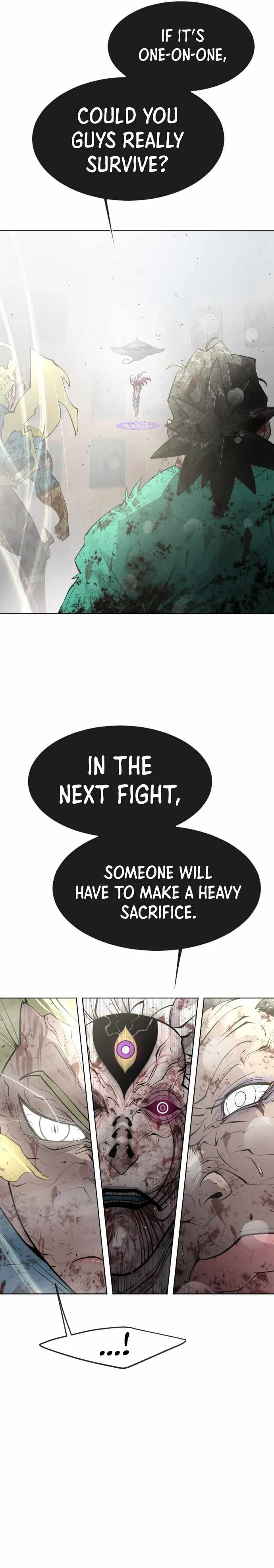 The Superhuman Era Chapter 90 Page 23