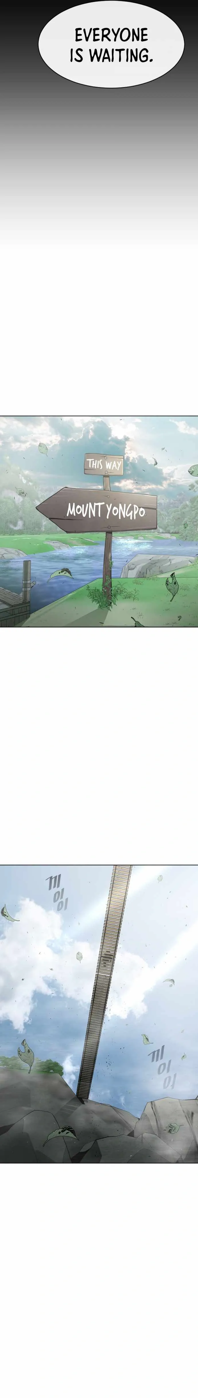 The Superhuman Era Chapter 90 Page 30