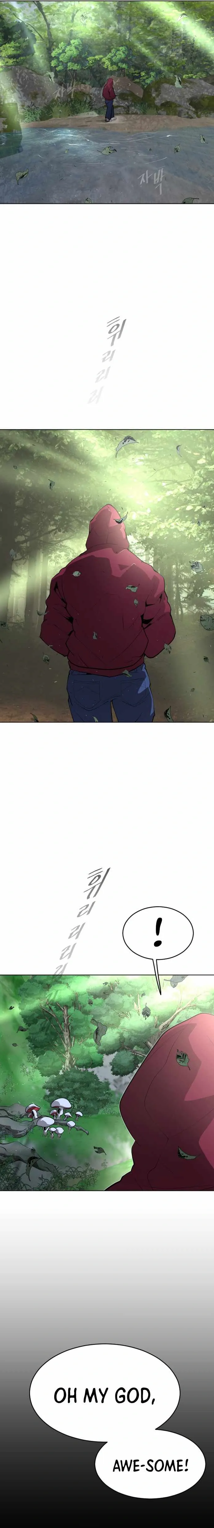 The Superhuman Era Chapter 90 Page 31