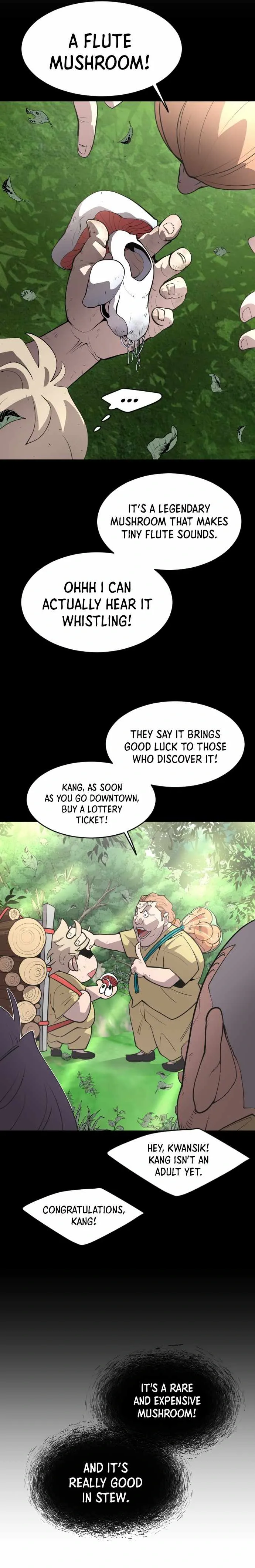 The Superhuman Era Chapter 90 Page 32