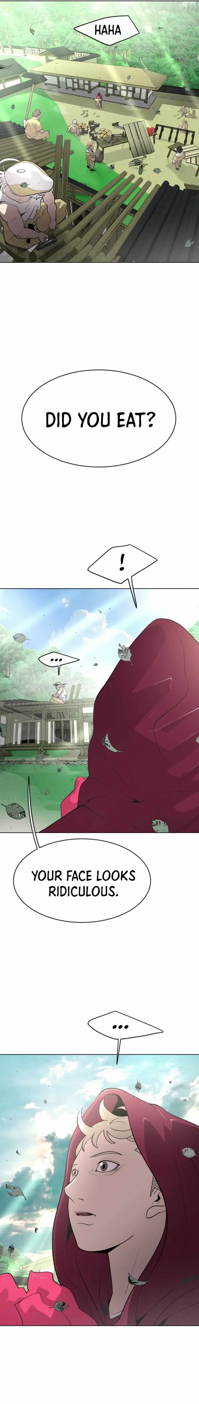 The Superhuman Era Chapter 90 Page 37