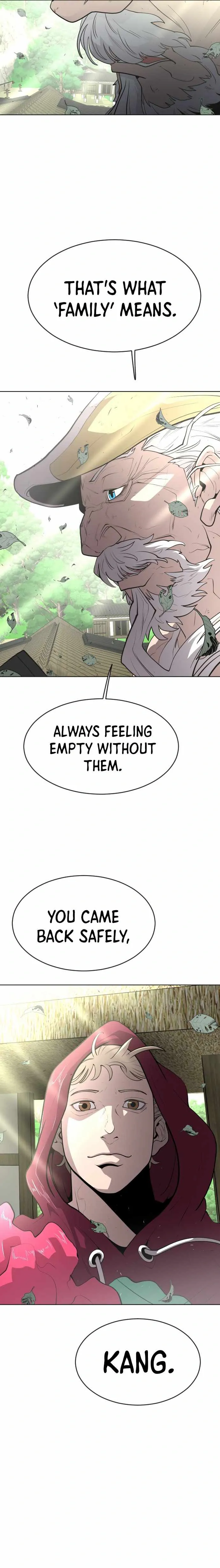 The Superhuman Era Chapter 90 Page 39