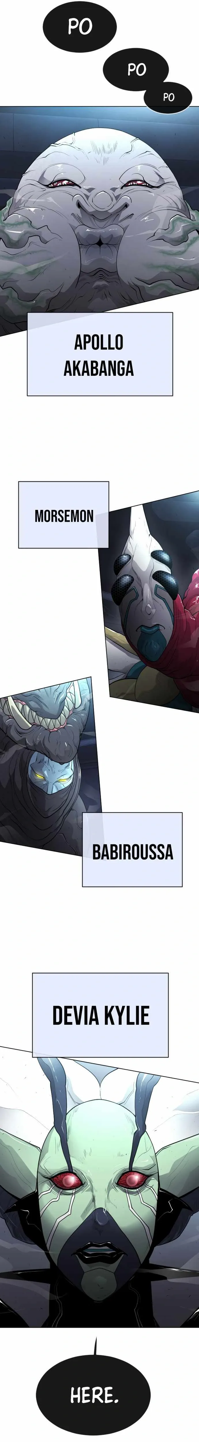 The Superhuman Era Chapter 92 Page 2
