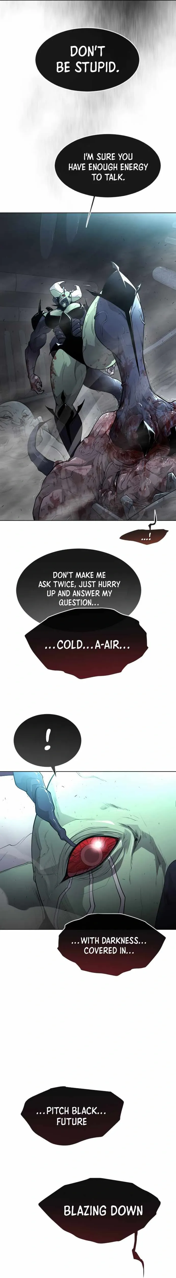 The Superhuman Era Chapter 92 Page 5