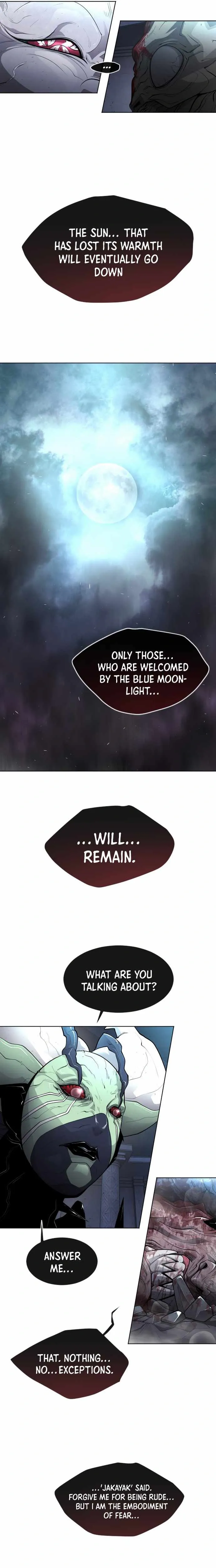 The Superhuman Era Chapter 92 Page 7
