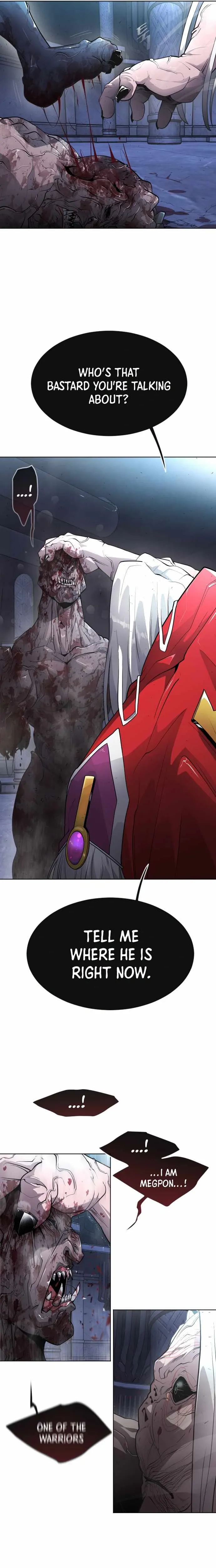 The Superhuman Era Chapter 92 Page 10